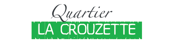 Quartier La Crouzette